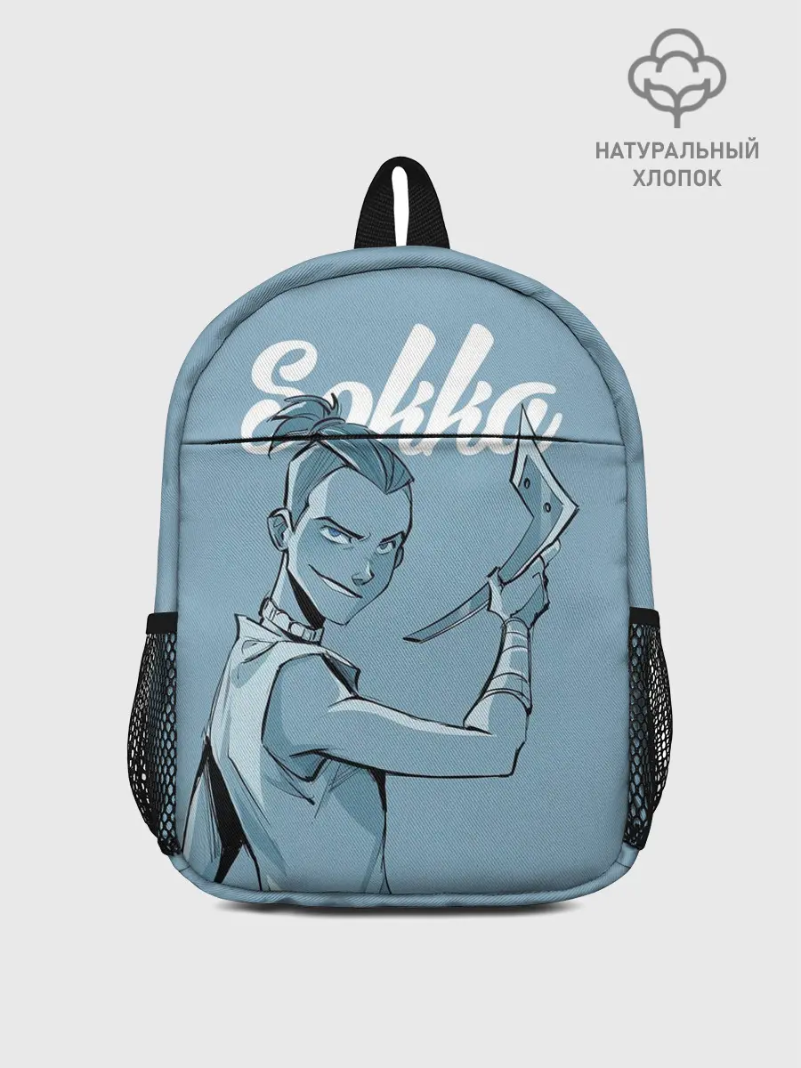 Рюкзак детский / Sokka
