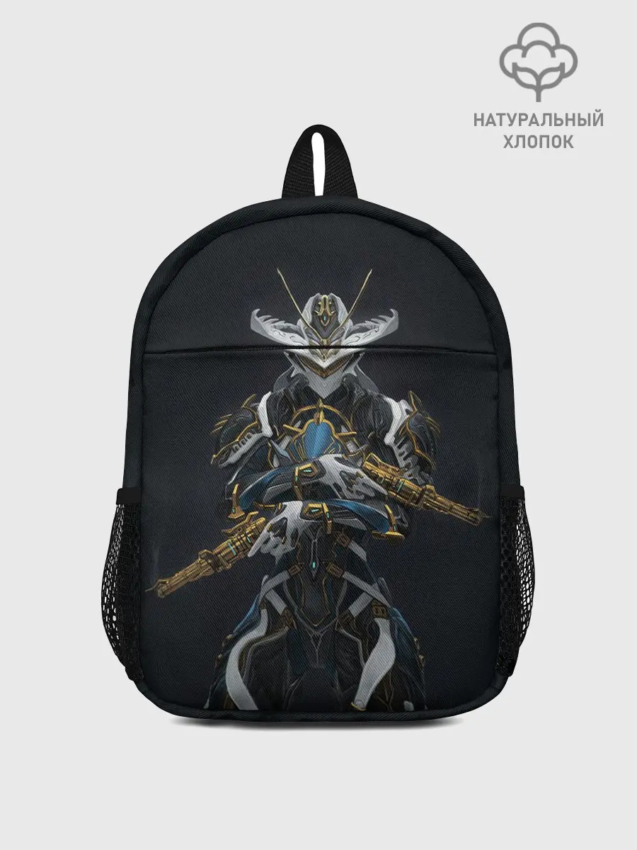 Рюкзак детский / warframe game