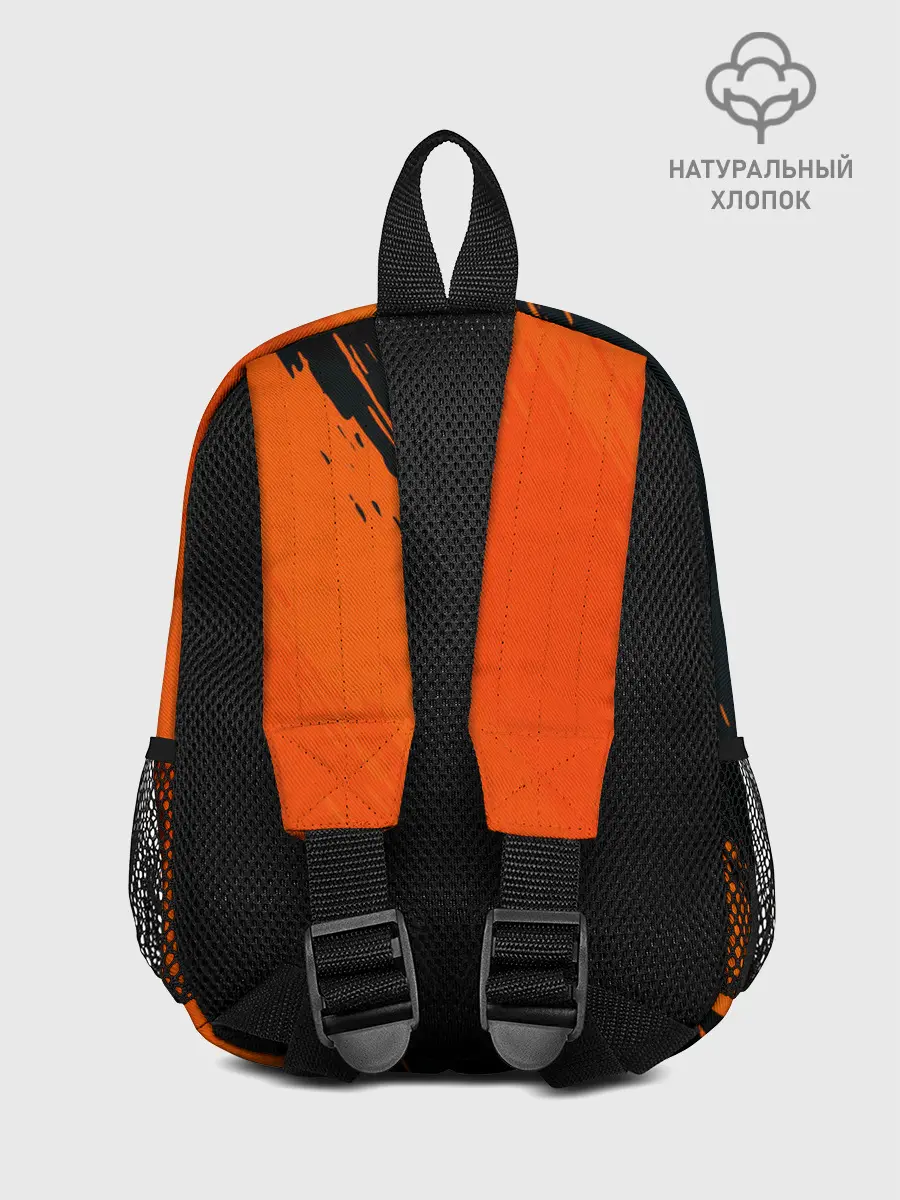 Рюкзак детский / Икер Касильяс/Iker Casillas