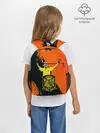 Рюкзак детский / Икер Касильяс/Iker Casillas