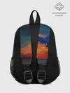 Рюкзак детский / Прибрежный закат