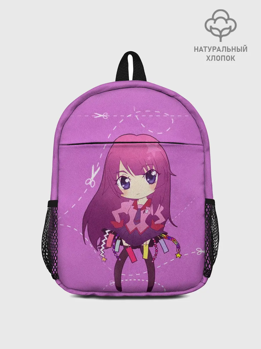 Рюкзак детский / Истории монстров