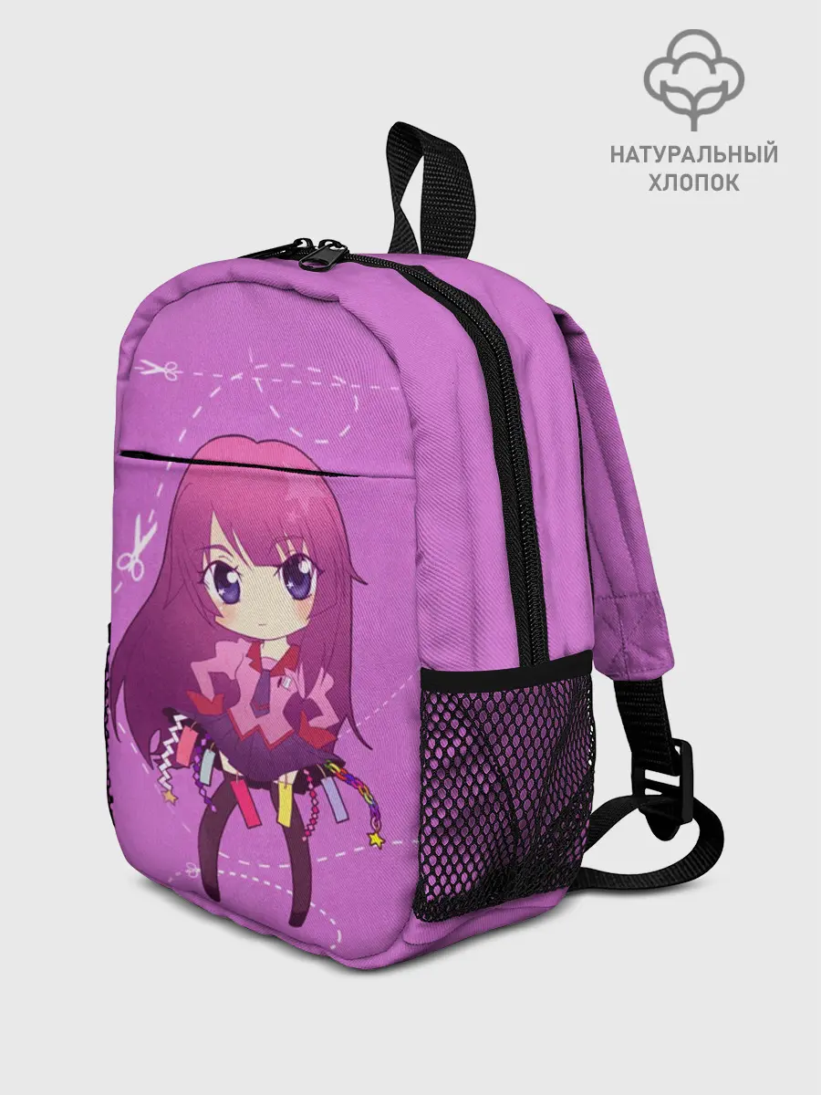 Рюкзак детский / Истории монстров