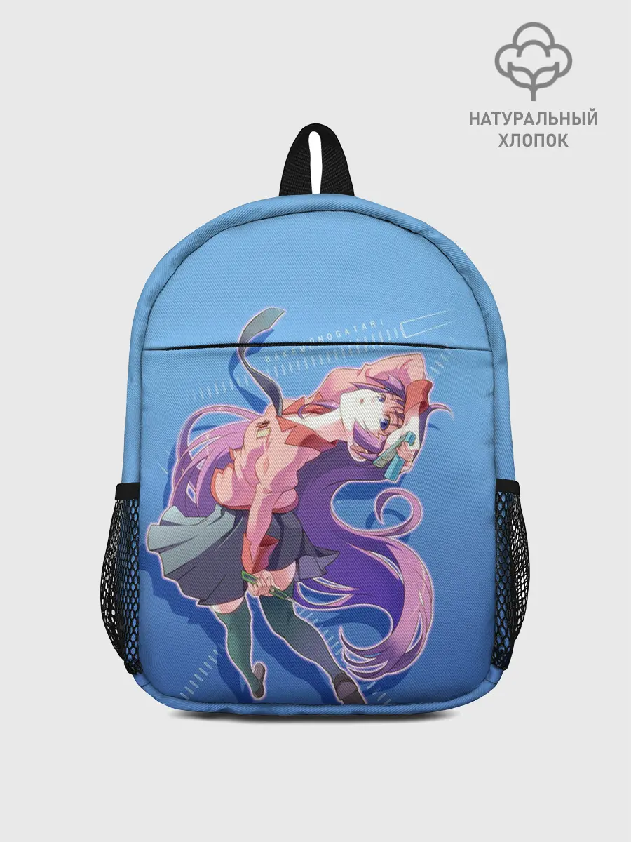 Рюкзак детский / Истории монстров