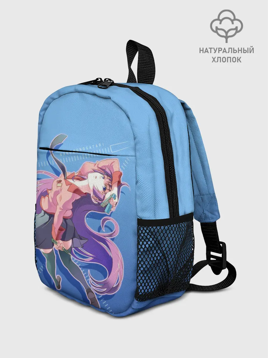 Рюкзак детский / Истории монстров