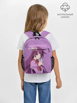 Рюкзак детский / Истории монстров