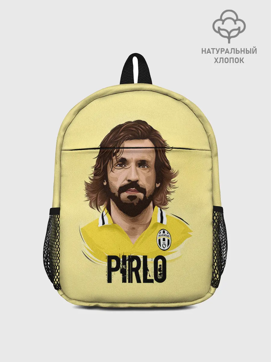 Рюкзак детский / Андреа Пирло