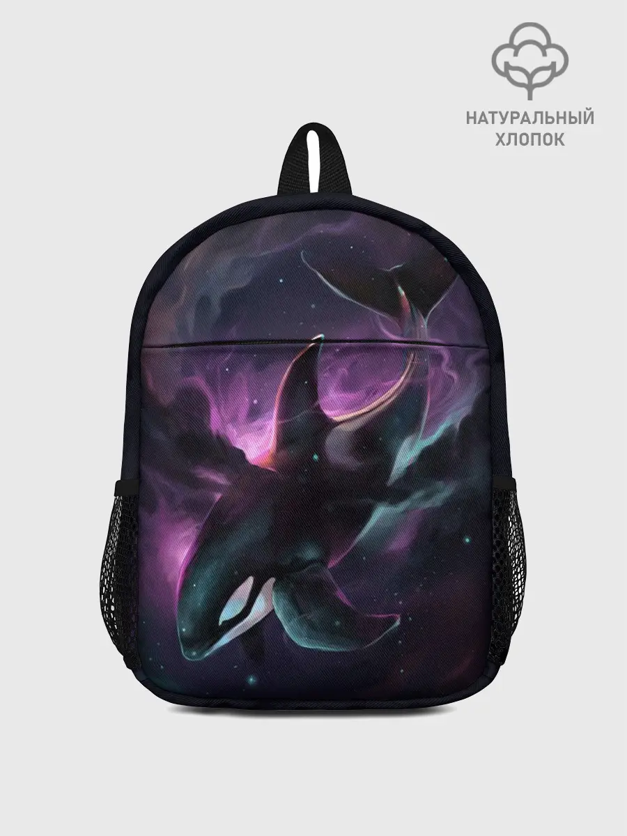 Рюкзак детский / касатка