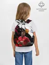 Рюкзак детский / Manchester United: Рашфорд.