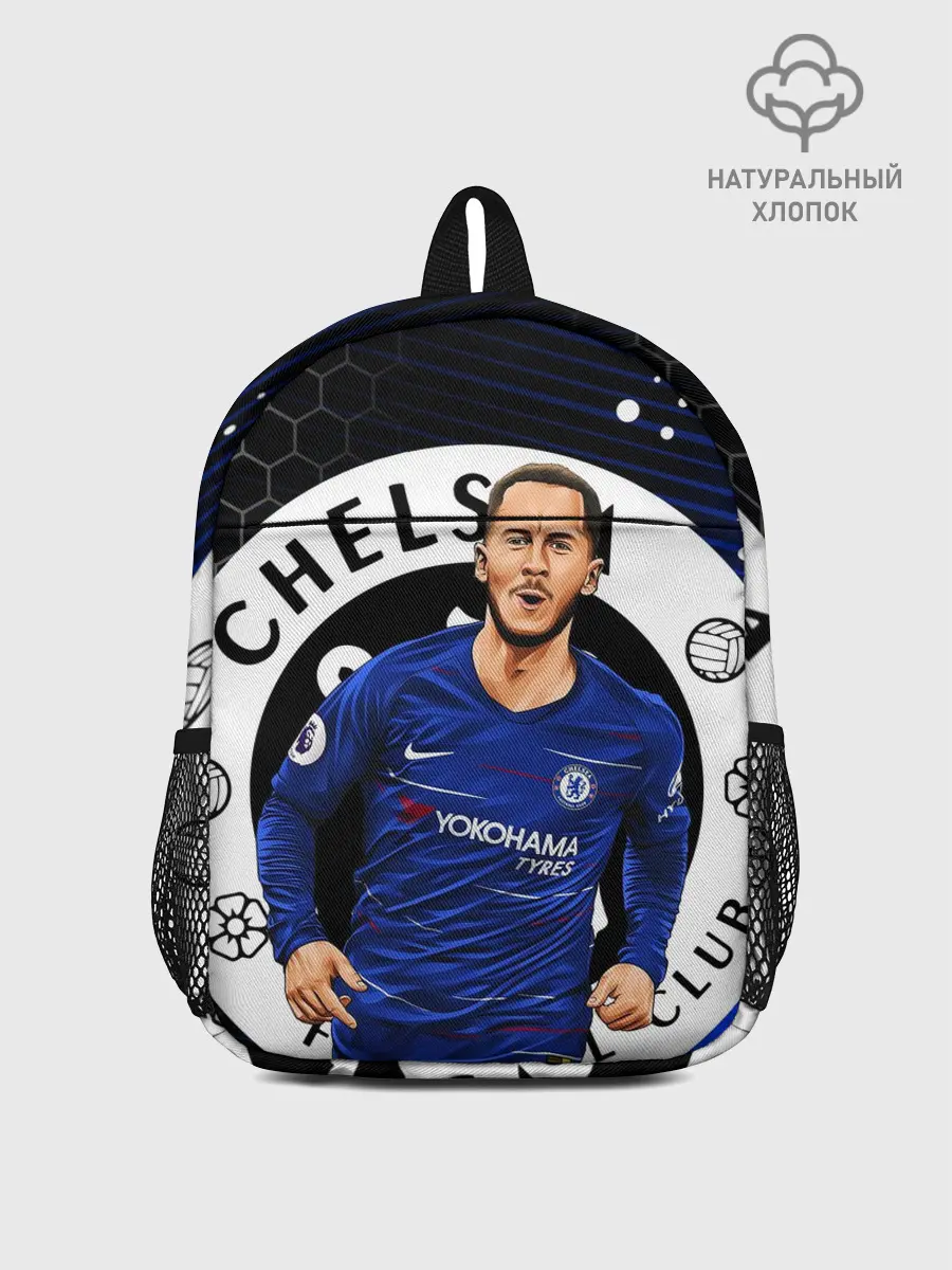 Рюкзак детский / ЭДЕН АЗАР / CHELSEA / ЧЕЛСИ