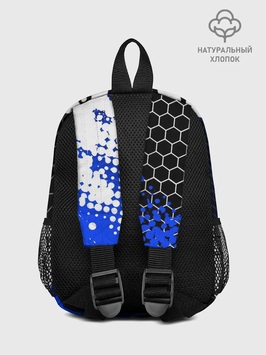 Рюкзак детский / ЭДЕН АЗАР / CHELSEA / ЧЕЛСИ