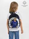 Рюкзак детский / ЭДЕН АЗАР / CHELSEA / ЧЕЛСИ