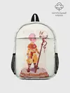 Рюкзак детский / The last airbender