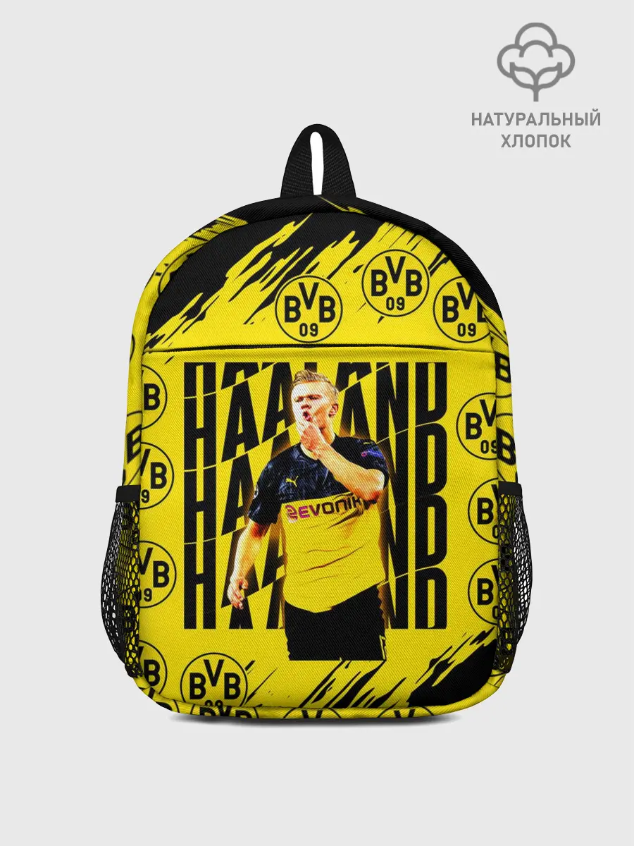 Рюкзак детский / ЭРЛИНГ ХОЛАНД / ERLING HAALAND