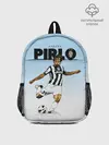 Рюкзак детский / Андреа Пирло