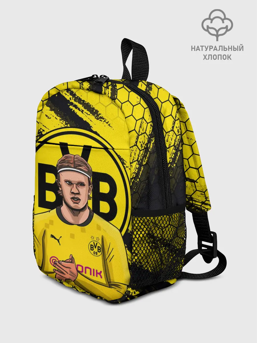 Рюкзак детский / ЭРЛИНГ ХОЛАНД / ERLING HAALAND