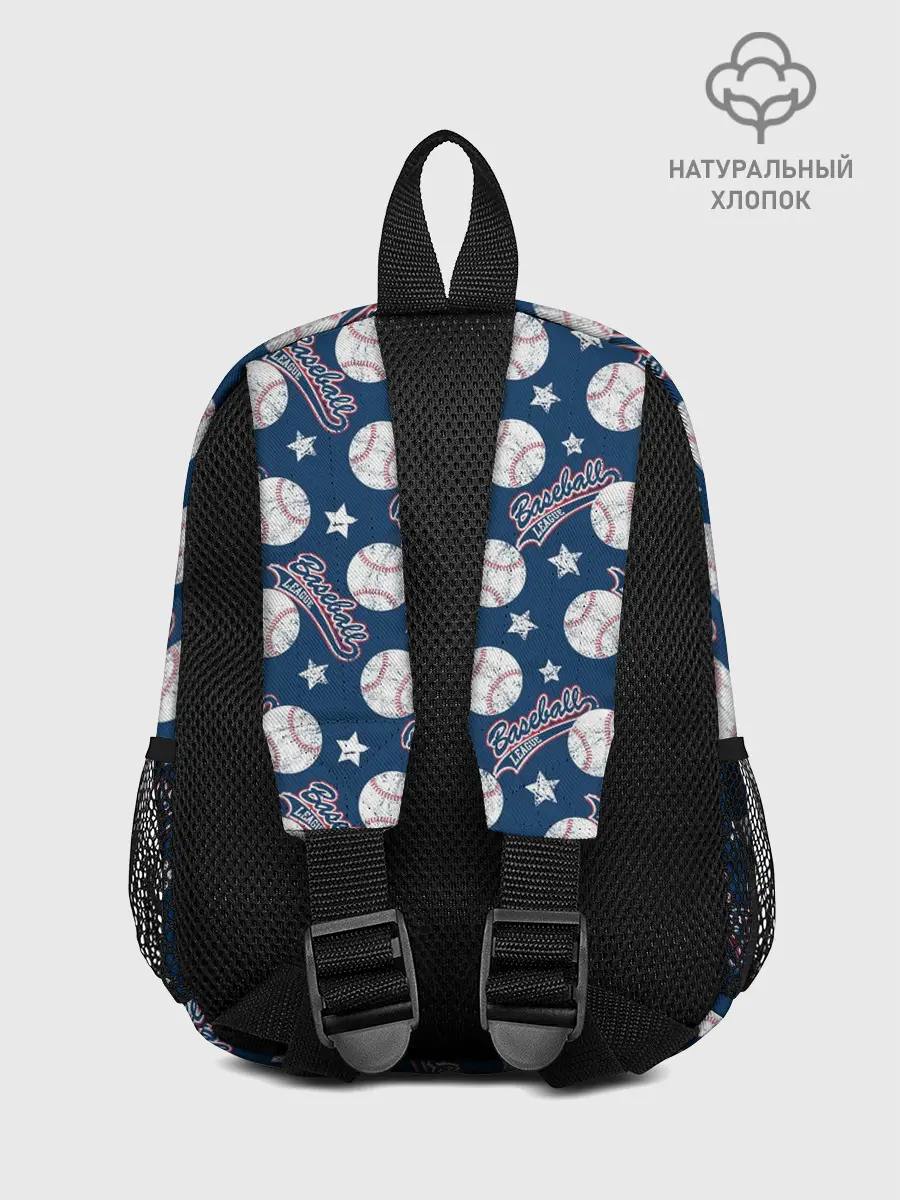 Рюкзак детский / Baseball