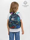 Рюкзак детский / Морская черепаха