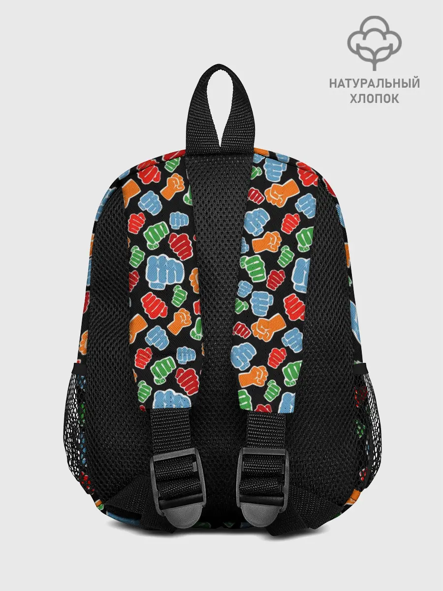 Рюкзак детский / Бойцовский Клуб