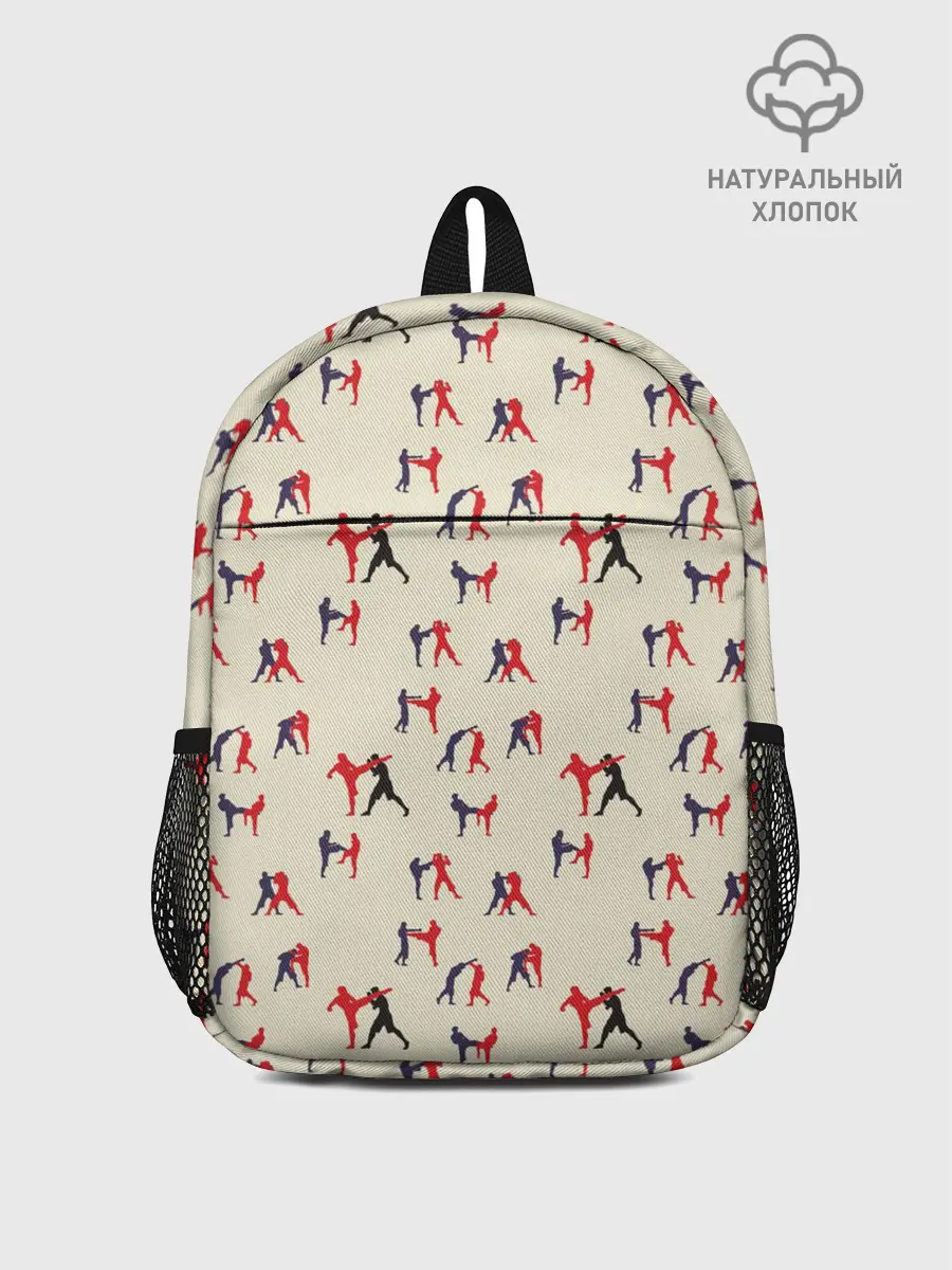 Рюкзак детский / ММА