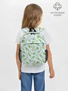 Рюкзак детский / Веселые лягушки