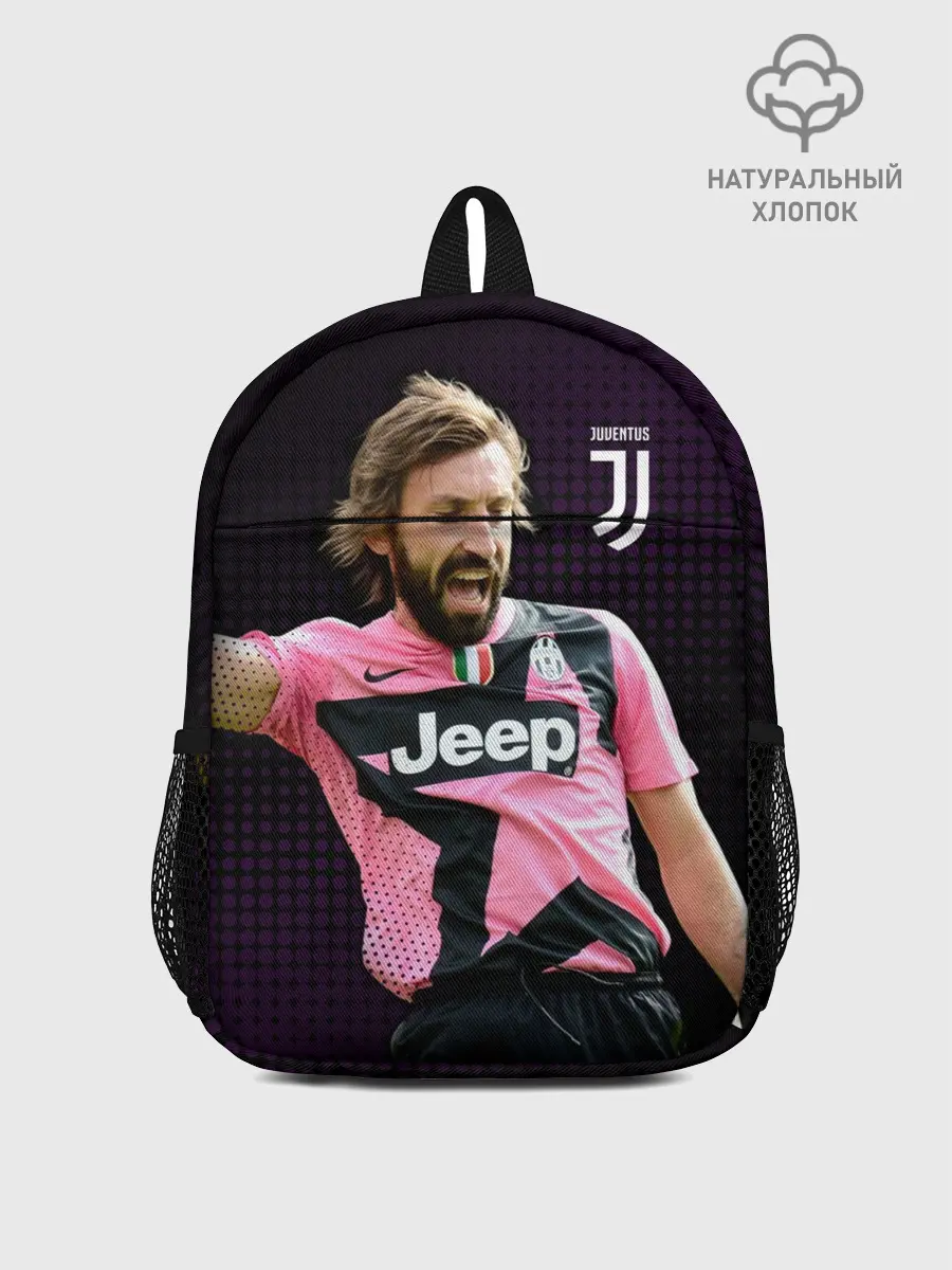 Рюкзак детский / Andrea Pirlo