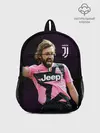 Рюкзак детский / Andrea Pirlo