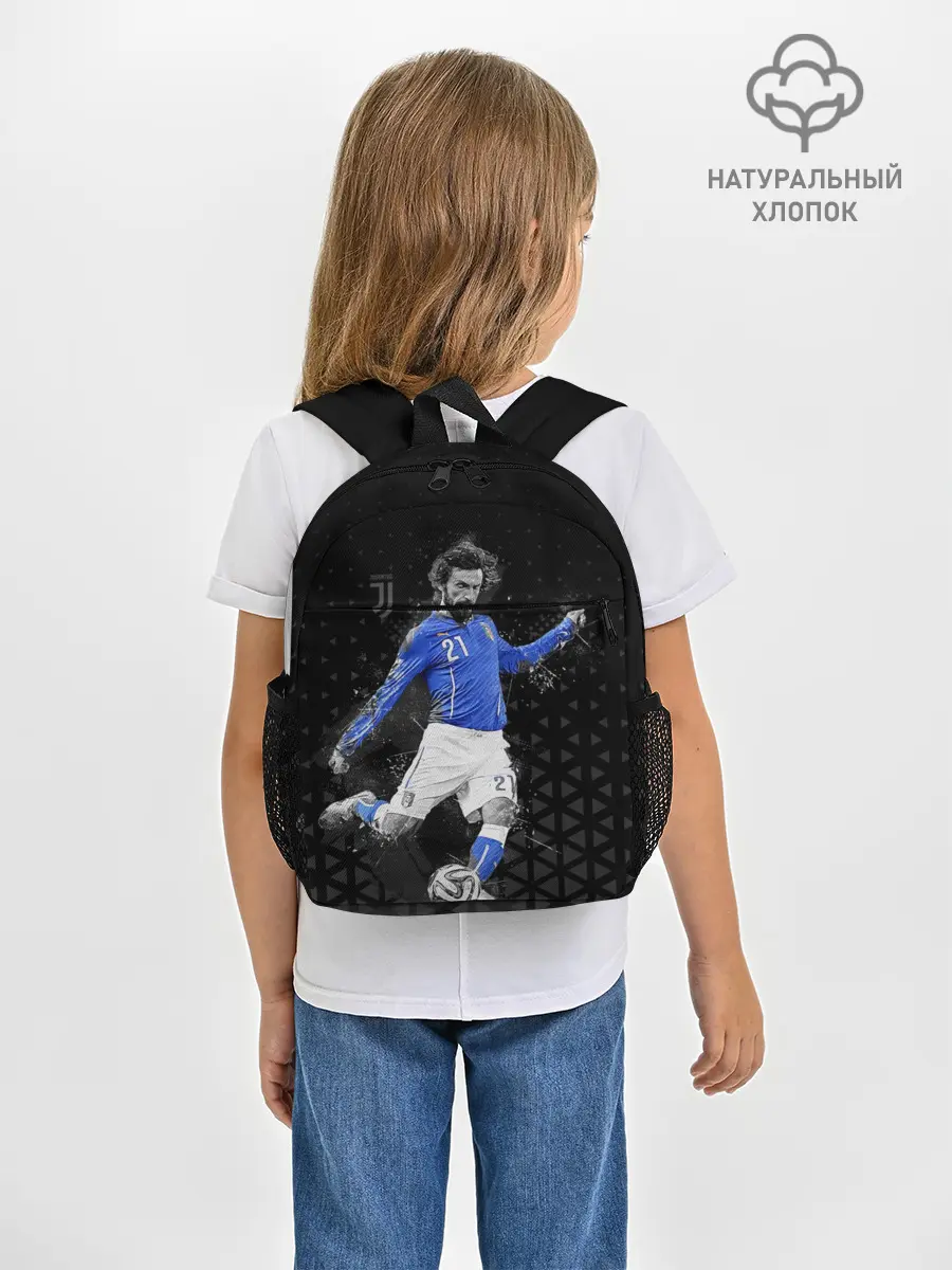 Рюкзак детский / Andrea Pirlo