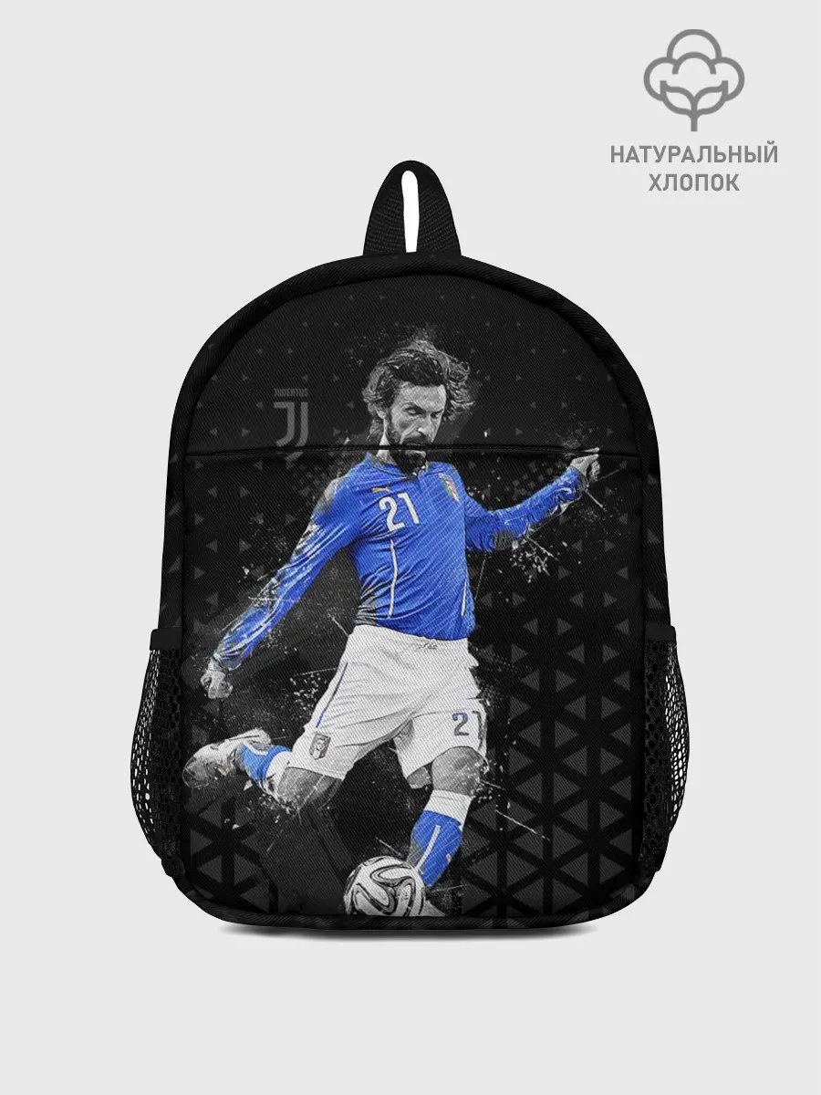 Рюкзак детский / Andrea Pirlo