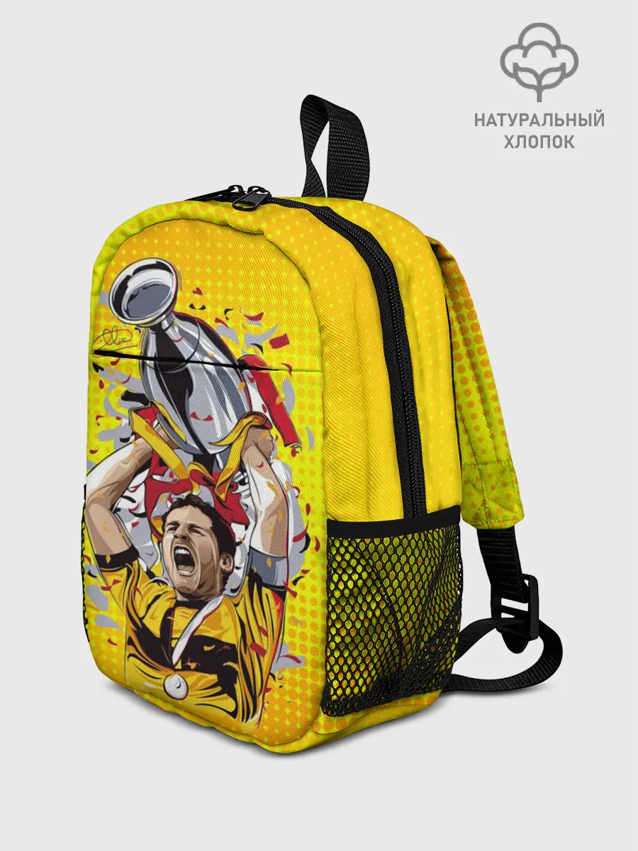 Рюкзак детский / Iker Casillas