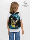 Рюкзак детский / Iker Casillas