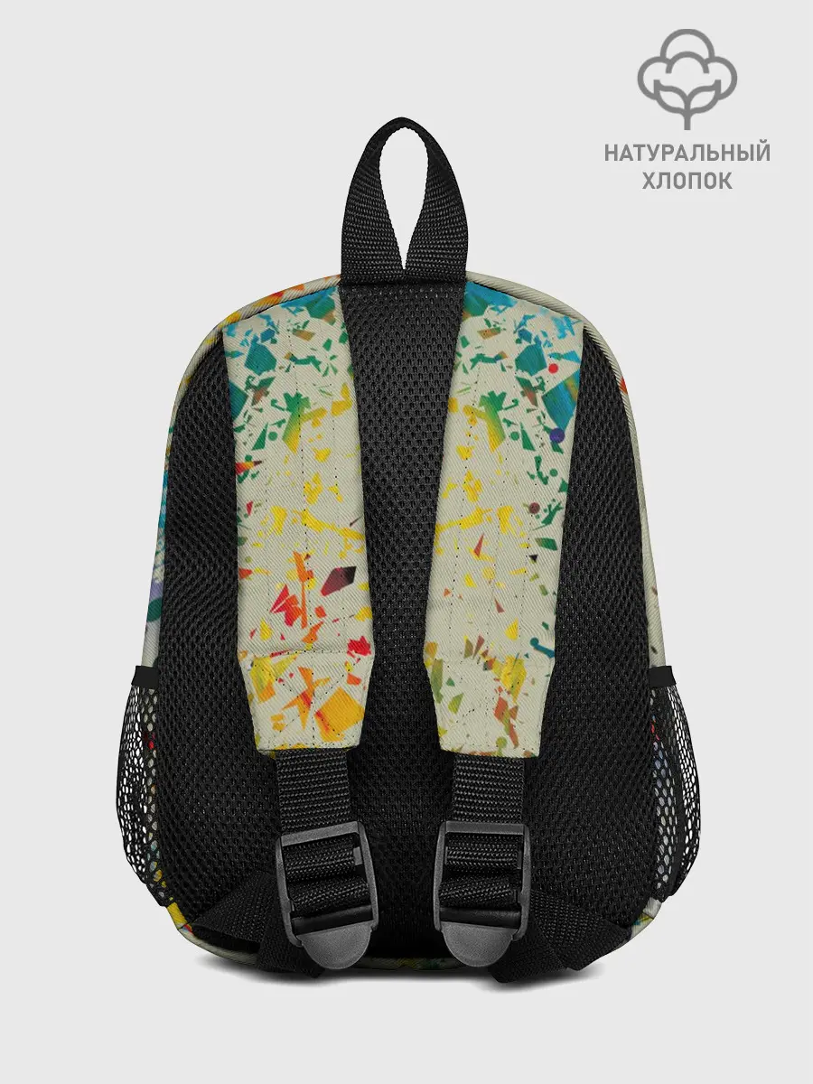 Рюкзак детский / Iker Casillas