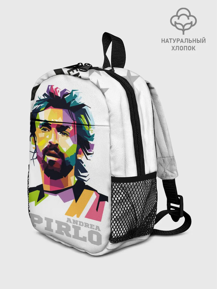 Рюкзак детский / Андреа Пирло