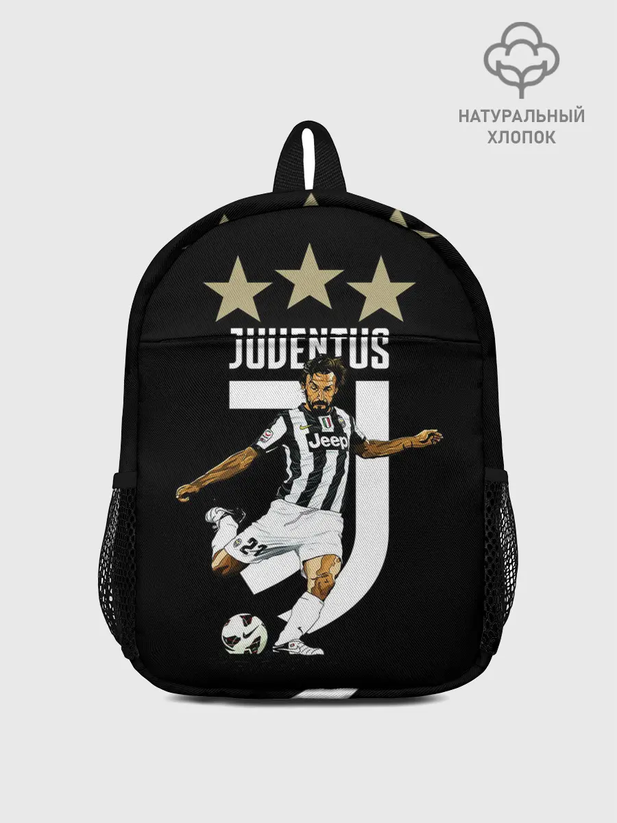 Рюкзак детский / Андреа Пирло