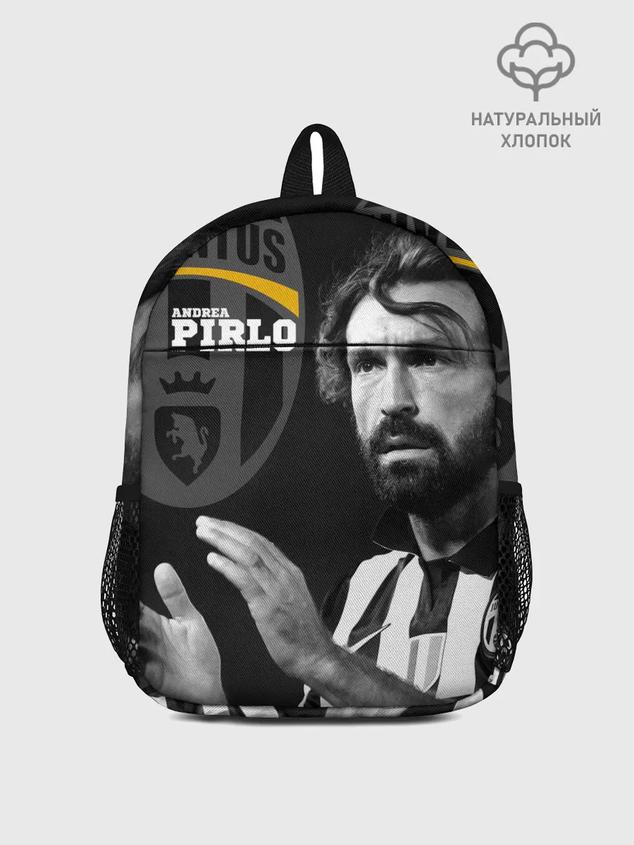 Рюкзак детский / Андреа Пирло
