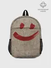 Рюкзак детский / Red Smile