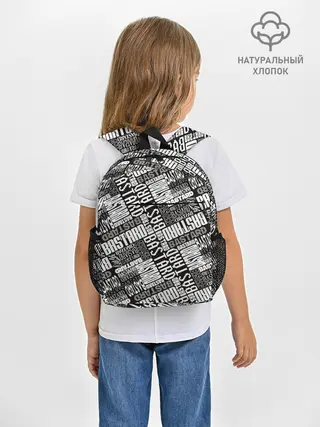 Рюкзак детский / BASTARD!