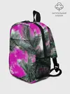Рюкзак детский / Palms Glitch
