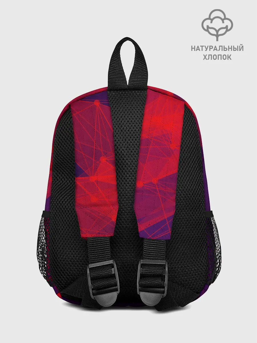 Рюкзак детский / Луис Суарес