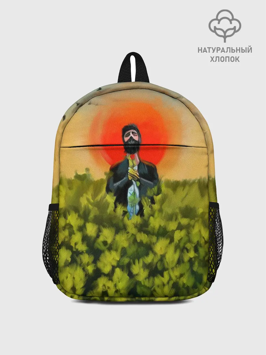 Рюкзак детский / Один в поле