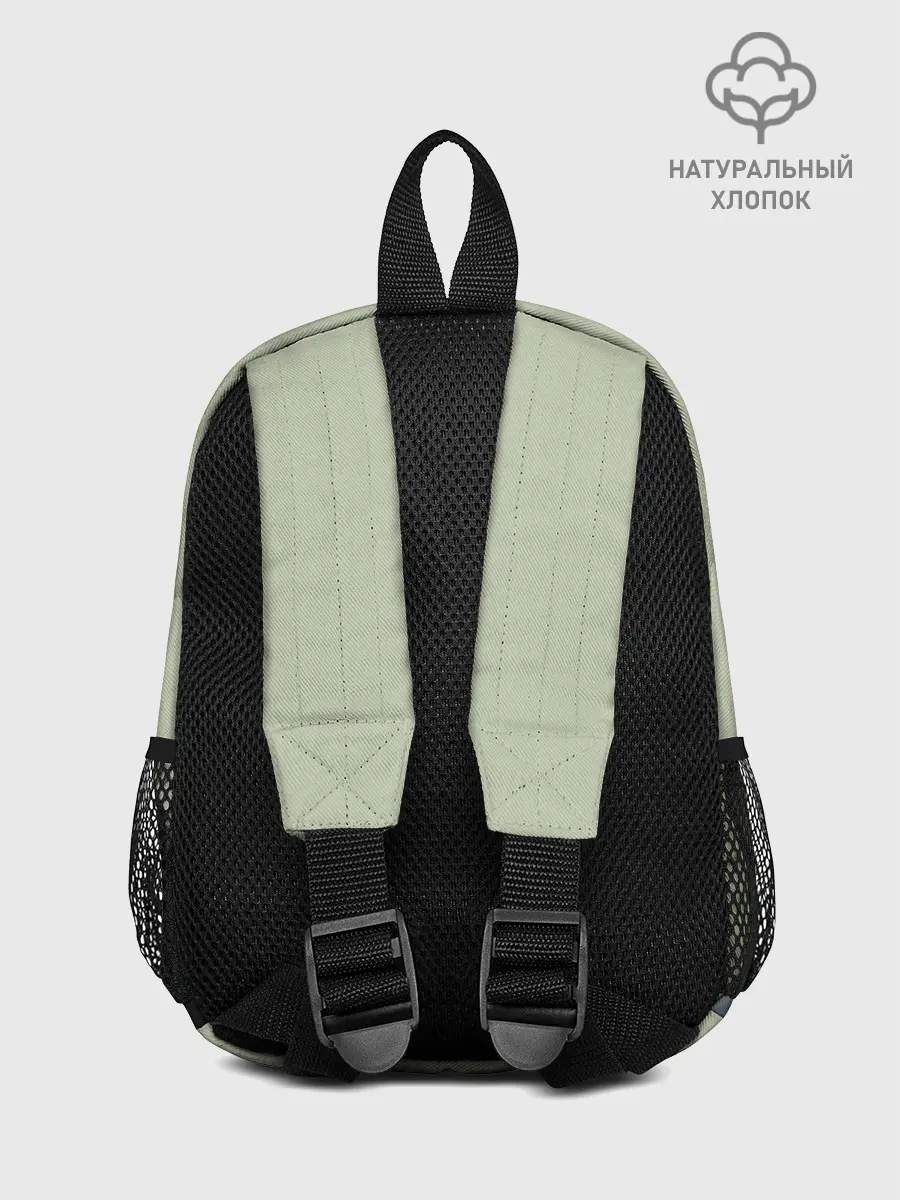 Рюкзак детский / Жозе Моуринью