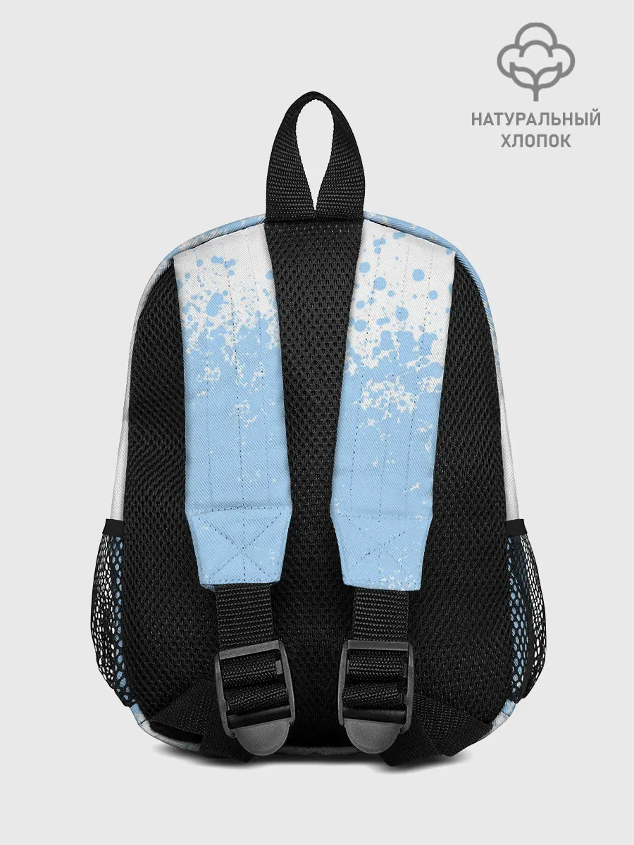 Рюкзак детский / ОДИНОКАЯ ЛОДКА | SAILBOAT