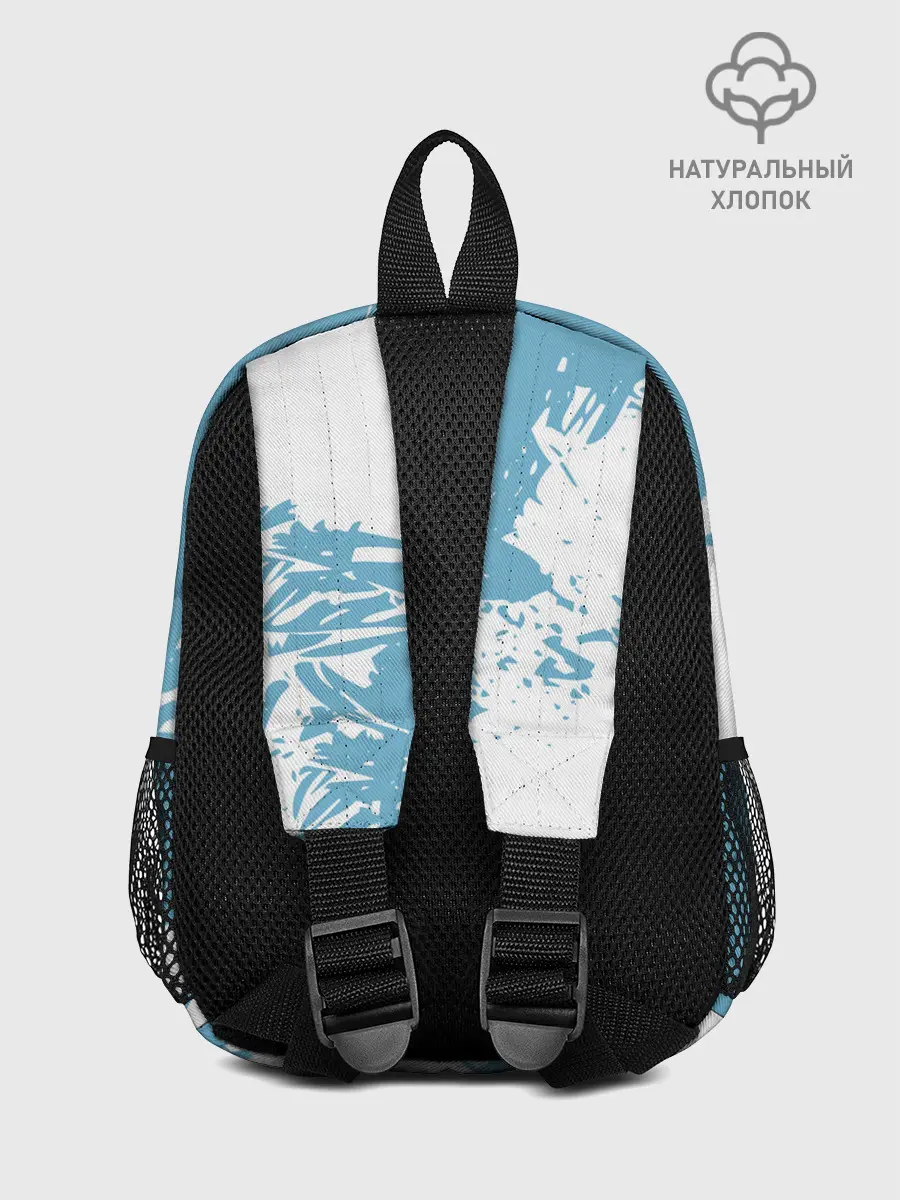 Рюкзак детский / ОДИНОКИЙ ПАРУСНИК | SAILBOAT