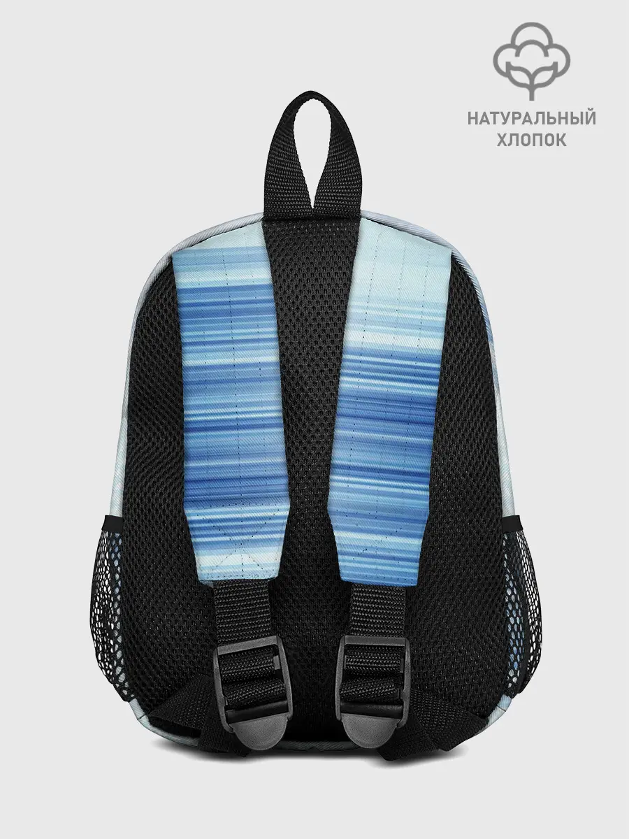 Рюкзак детский / Дельфин