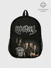 Рюкзак детский / Sepultura