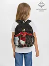 Рюкзак детский / Henrikh Mkhitaryan