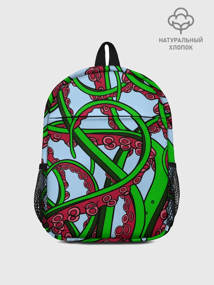 Рюкзак детский / Кракен / Kraken