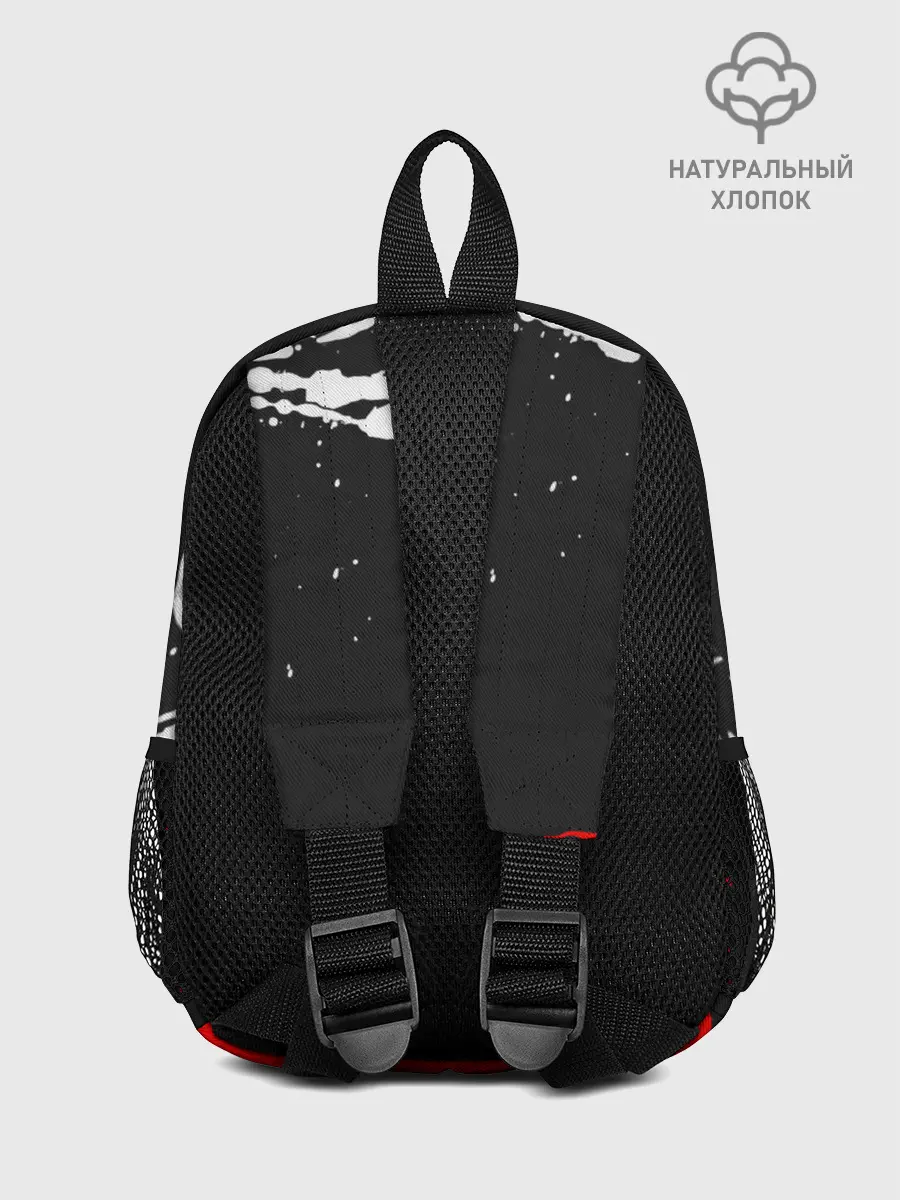 Рюкзак детский / YAMAHA [004]