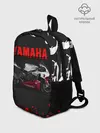 Рюкзак детский / YAMAHA [004]