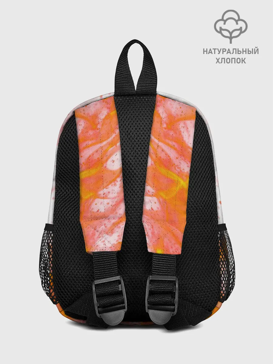 Рюкзак детский / НЕЙМАР / NEYMAR / ПСЖ